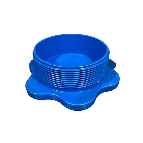 Polypropylene Plug (G90060T)